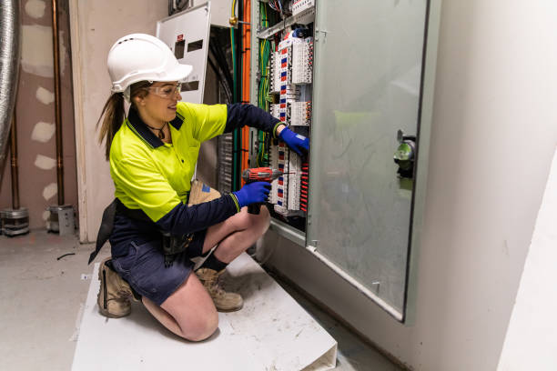 Best Electrical Upgrades for Homes  in Brooklyn Park, MD