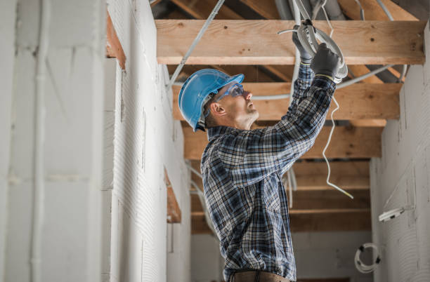 Best Electric Panel Repair  in Brooklyn Park, MD