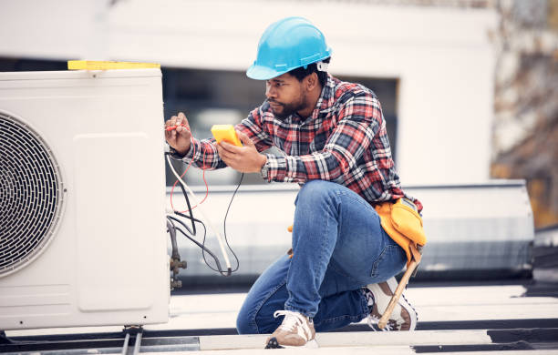 Best Emergency Electrical Repair  in Brooklyn Park, MD