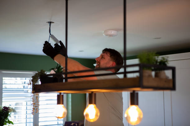 Best Commercial Electrician Services  in Brooklyn Park, MD