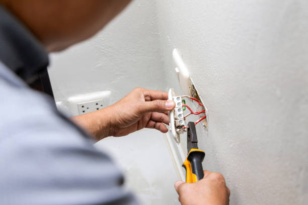 Best Electrical Repair Services  in Brooklyn Park, MD