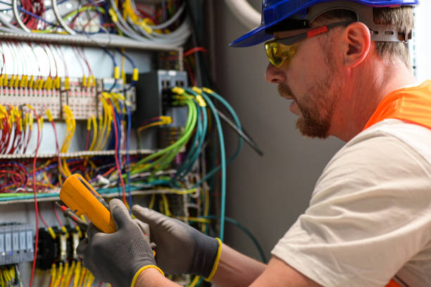 Best Electrical Contractors for Businesses  in Brooklyn Park, MD
