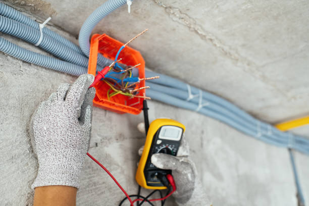 Best Electrical Wiring Services  in Brooklyn Park, MD