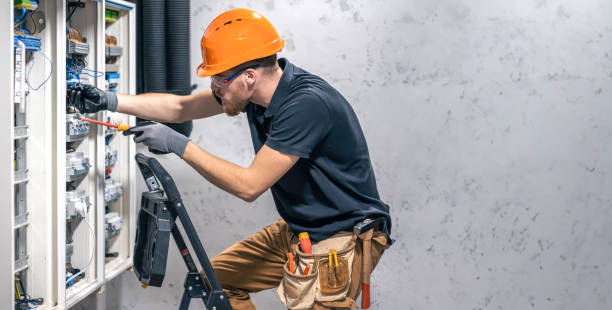 Best Electrical Outlet Repair  in Brooklyn Park, MD